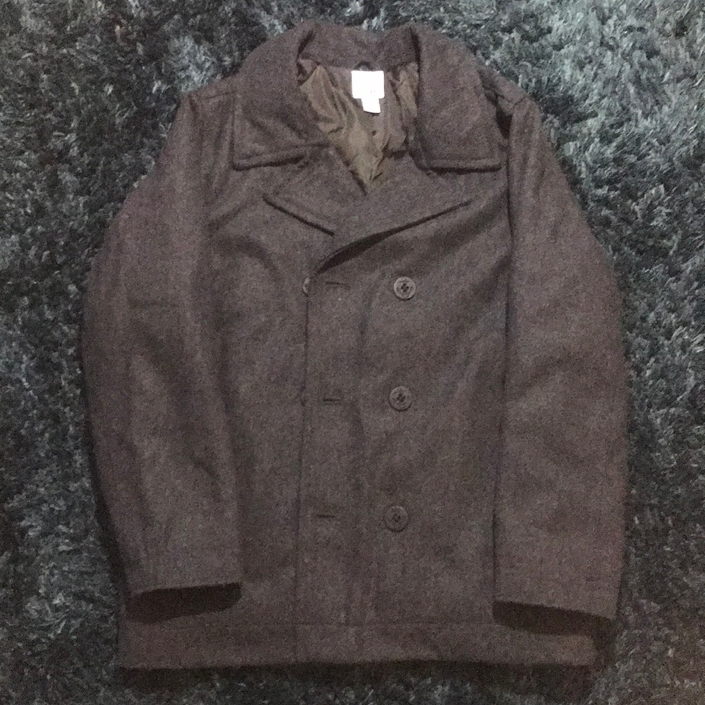 Old navy Boys Peacoat